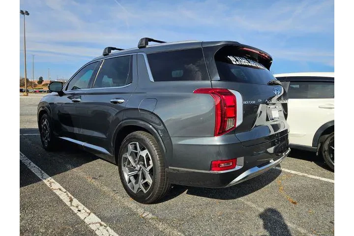 $31991 : Hyundai PALISADE 2022 Callig image 6