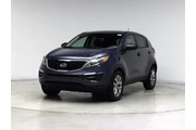 $12998 : Kia Sportage 2016 LX 4dr SUV thumbnail