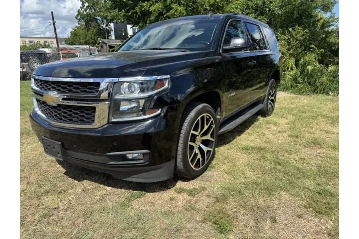 $23995 : 2015 Tahoe LT image 2