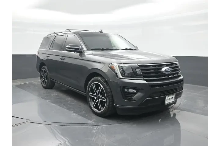 $29988 : Ford Expedition 2019 4x2 Lim image 8