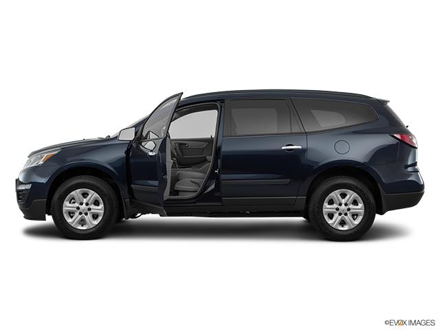 2017 Traverse image 1