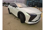 $39995 : Lexus RZ 450e 2024 AWD Premi thumbnail
