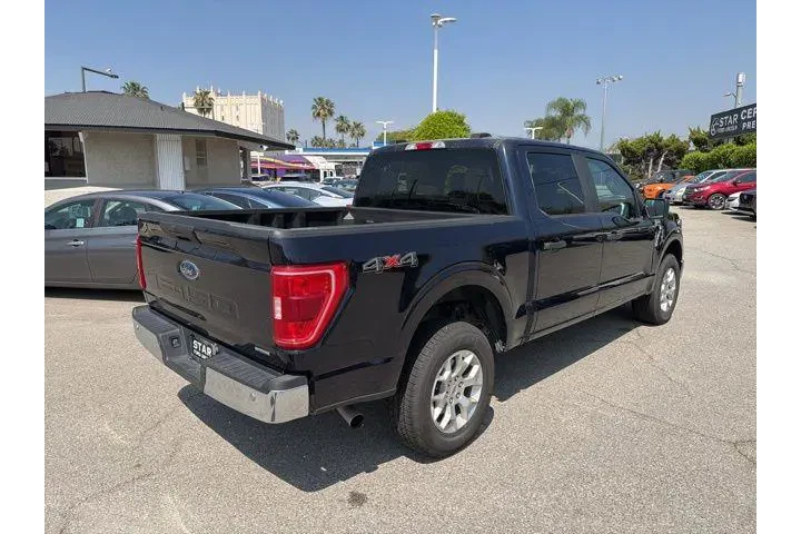 $35368 : Ford F-150 2023 4x4 Platinum image 7
