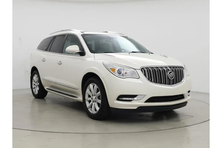 $16998 : Buick Enclave 2015 Premium 4 image 1