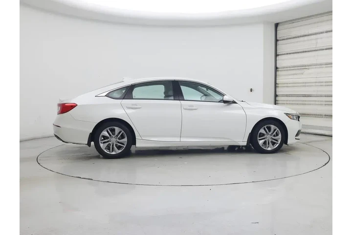 $19998 : Honda Accord 2018 LX 4dr Sed image 7