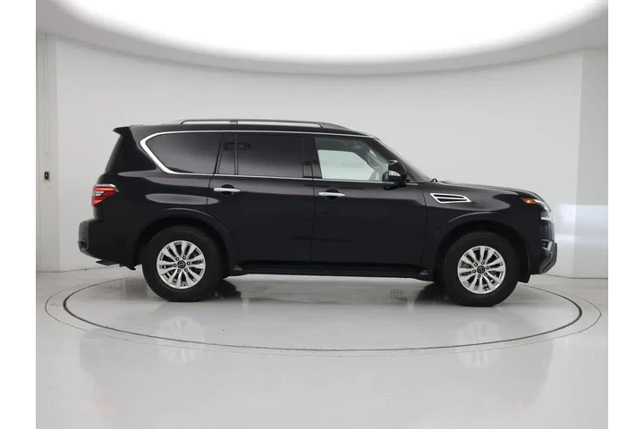 $35998 : Nissan Armada 2023 4x2 SV 4d image 7