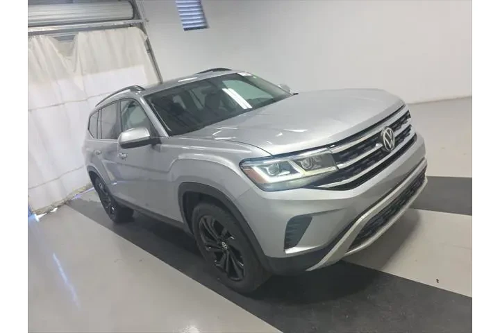 $24490 : Volkswagen Atlas 2023 V6 SE image 3
