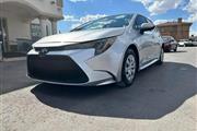 $15995 : Pre-Owned 2020 Corolla L Seda thumbnail