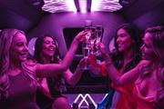 Limo For Bachelorette Party en Las Vegas