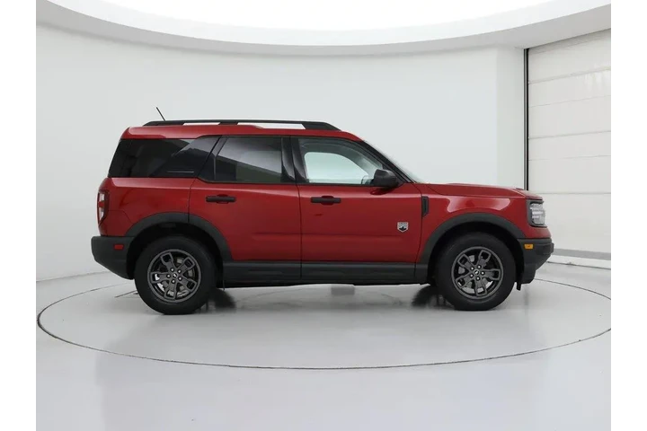 $22998 : Ford Bronco Sport 2021 AWD B image 7
