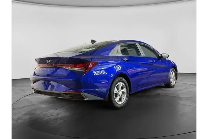 $18164 : Hyundai ELANTRA 2023 SE 4dr image 4