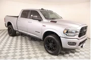 Ram 2500 2019 4x4 Laramie 4d en Oklahoma City