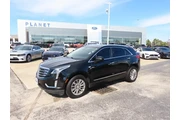 $13999 : Cadillac XT5 2018 4x4 Luxury thumbnail