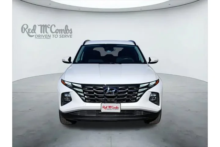 $22419 : Hyundai TUCSON Hybrid 2022 A image 8