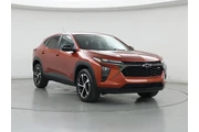 Chevrolet Trax 2024 RS 4dr C en Elizabethtown