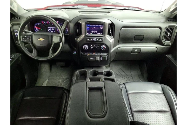 $32998 : Chevrolet Silverado 1500 202 image 9