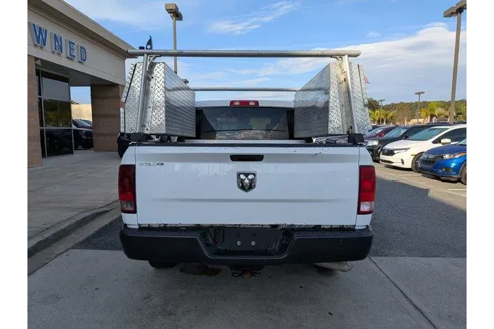 $20680 : Ram 1500 Classic 2021 4x2 Tr image 5