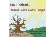 Best Moses Bible Story Book en Bakersfield