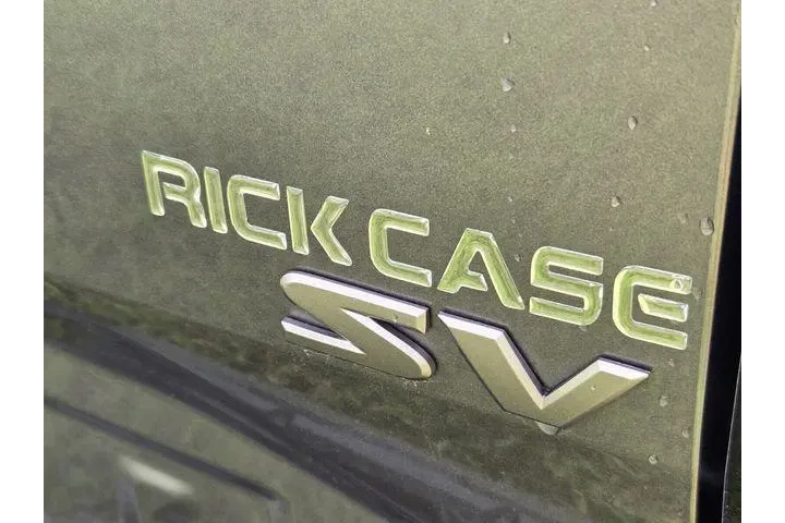 $24829 : Nissan Frontier 2023 4x2 SV image 10