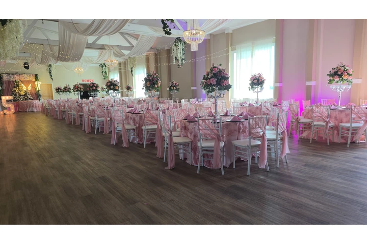 Salon de fiesta especial image 6