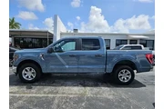 $39990 : Ford F-150 2023 4x4 XLT 4dr thumbnail