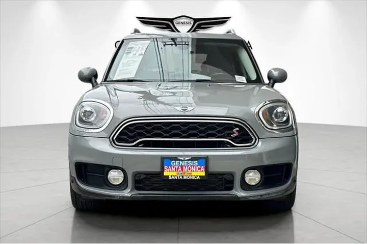 $10558 : MINI Countryman 2017 Cooper image 10
