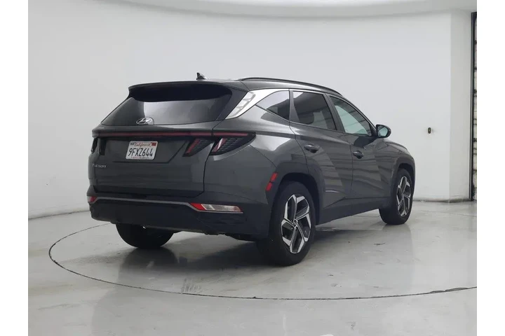 $23998 : Hyundai TUCSON 2023 SEL 4dr image 8