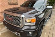 $22999 : 2015 GMC Sierra 1500 Denali thumbnail