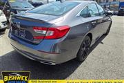 $21995 : Used 2018 Accord Sedan Sport thumbnail