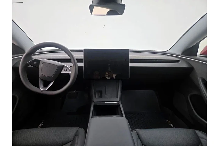 $37998 : Tesla Model 3 2025 Long Rang image 9