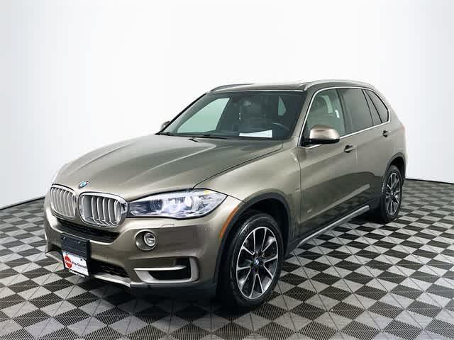 $20871 : PRE-OWNED 2017 X5 XDRIVE35I image 4