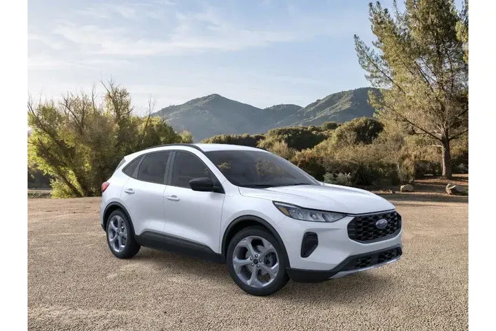 $26979 : Ford Escape Hybrid 2025 ST-L image 7