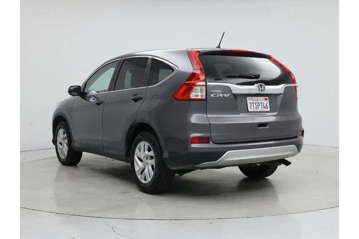 $15998 : Honda CR-V 2016 EX 4dr SUV image 2