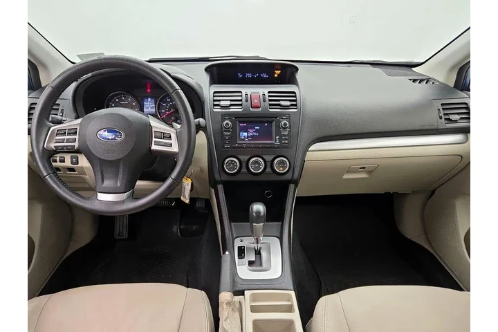 $13998 : Subaru XV Crosstrek 2014 AWD image 9