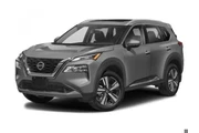 Nissan Rogue 2021 SL 4dr Cro en Phoenix