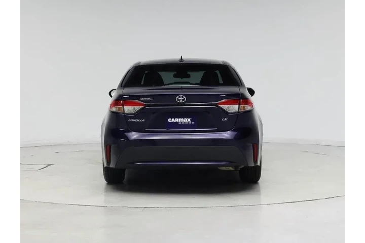 $16998 : Toyota Corolla 2020 LE 4dr S image 6