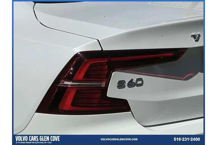 $33500 : Volvo S60 2023 AWD B5 Plus D image 8