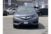 $15985 : Acura RDX 2018 AWD 4dr SUV thumbnail