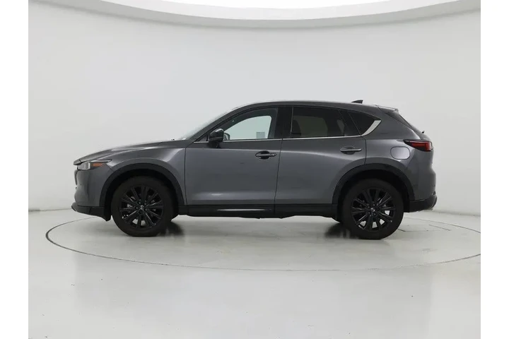 $34998 : Mazda CX-5 2025 AWD 2.5 Turb image 3