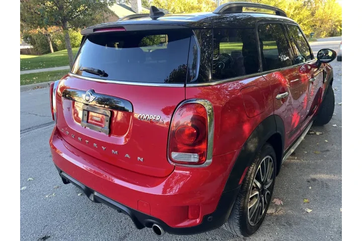 $14995 : 2018 MINI Countryman Cooper S image 7