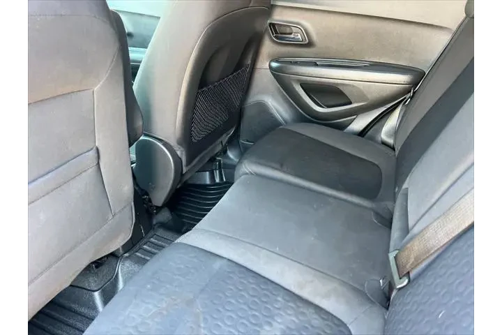 $15999 : Chevrolet Trax 2020 LS 4dr C image 5