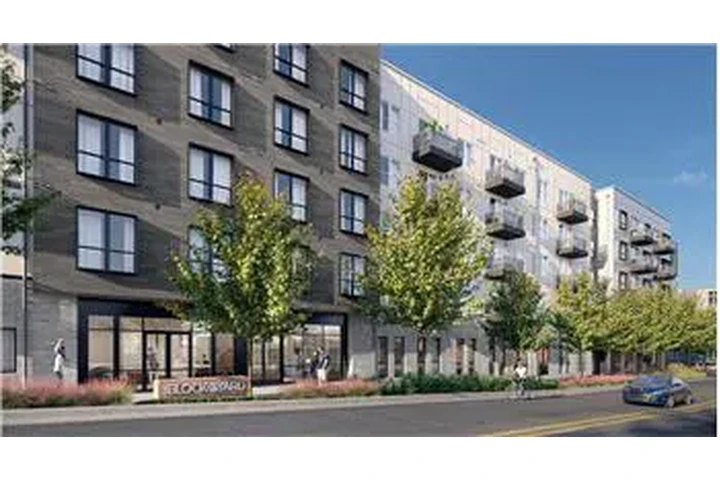 $2330 : Rental property with 1 bedro image 1