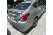 $6000 : Nissan Sentra SV Sedan 4D thumbnail