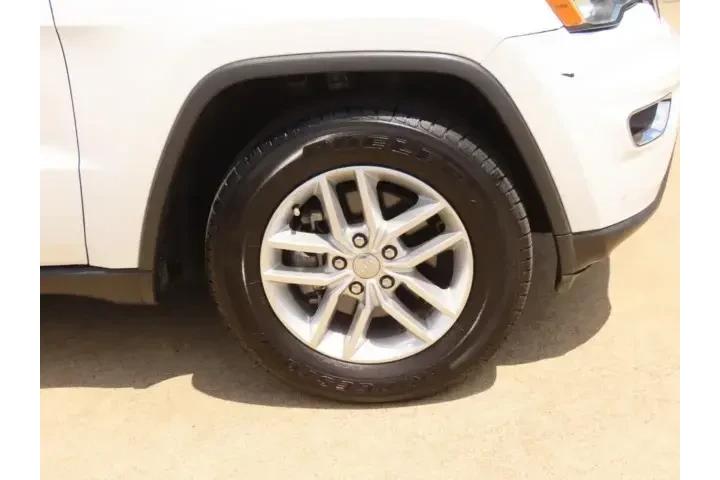 $16255 : Jeep Grand Cherokee 2018 4x2 image 7