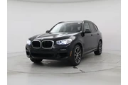 $28998 : BMW X3 2021 AWD xDrive30i 4d thumbnail