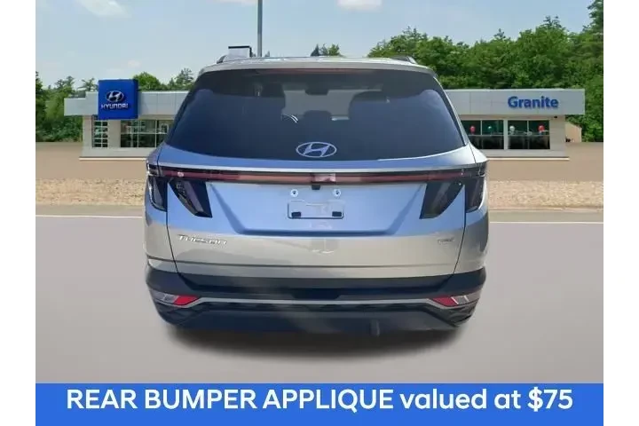 $20990 : Hyundai TUCSON 2023 AWD SEL image 9