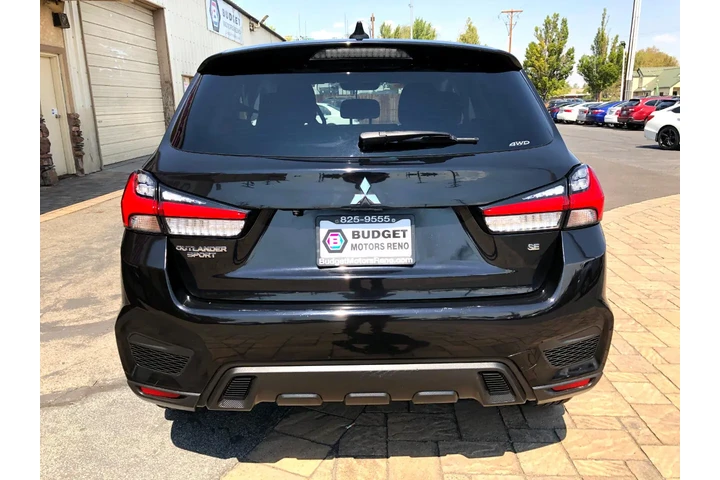 $15181 : 2021 Outlander Sport 2.0 SE A image 4