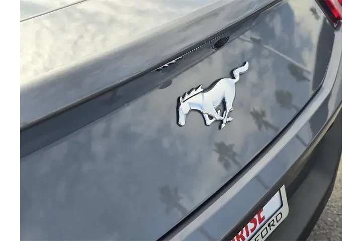$25900 : Ford Mustang 2024 EcoBoost 2 image 7