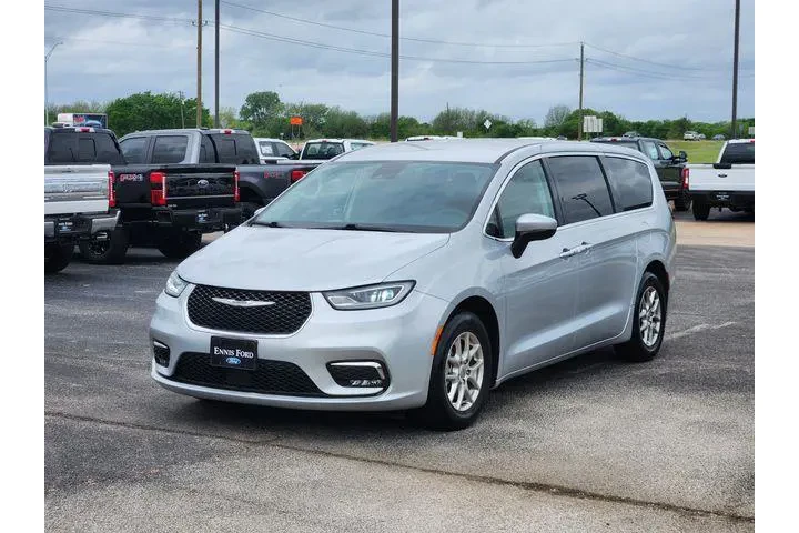 $24495 : Chrysler Pacifica 2023 Touri image 3