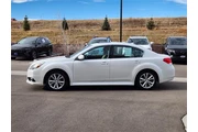 $7589 : Subaru Legacy 2014 AWD 2.5i thumbnail